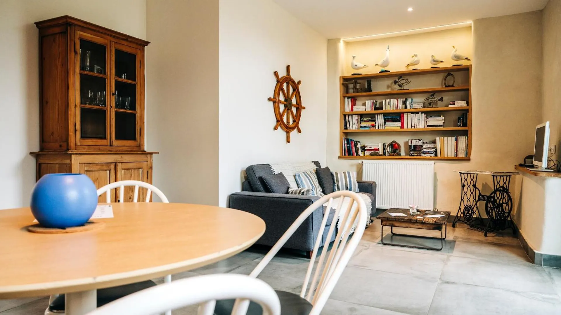 Holiday home Cap Au Nord Villa Carantec