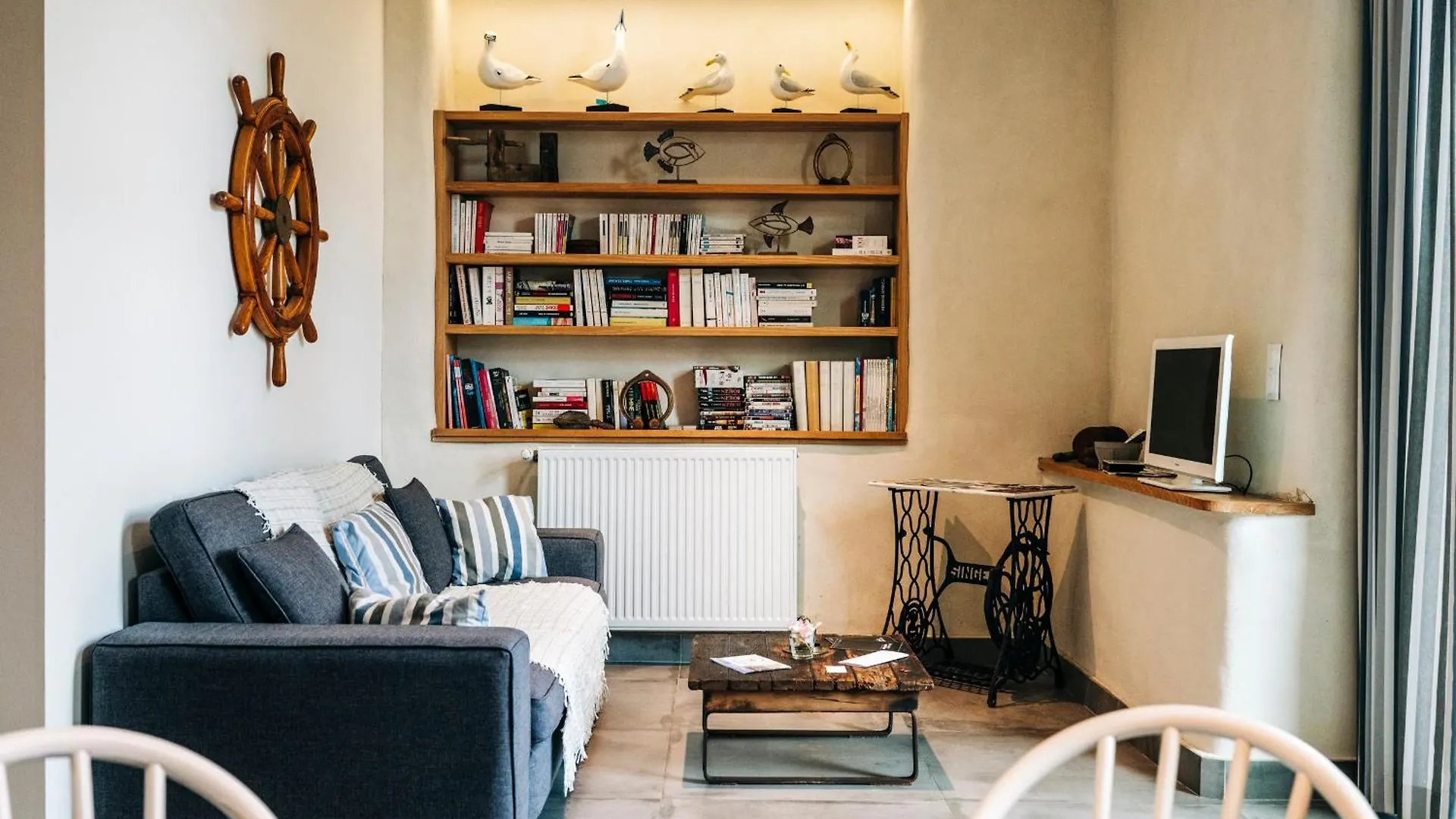 Cap Au Nord Villa Carantec Holiday home