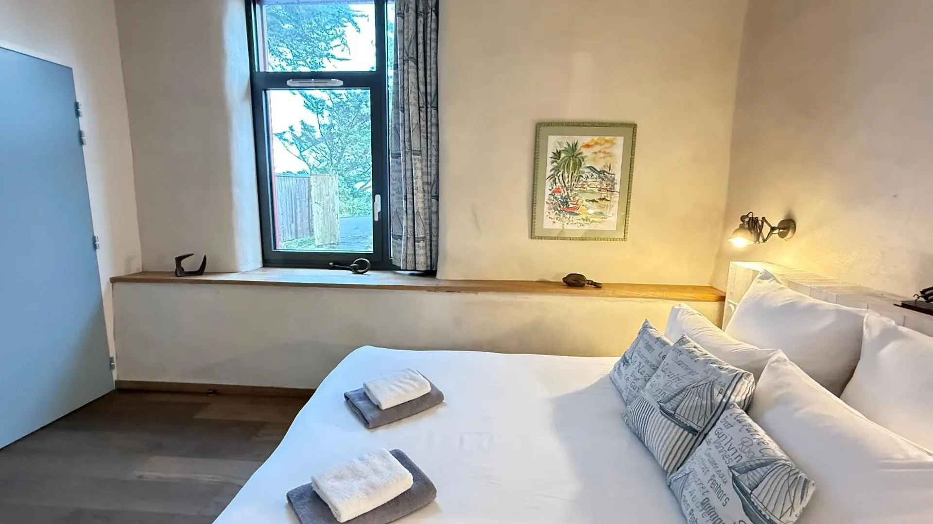 Holiday home Cap Au Nord Villa Carantec